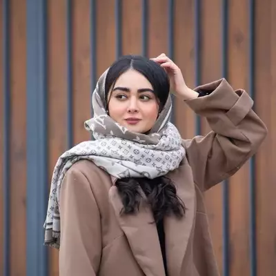 نمونه کار عکاسی مدلینگ ، پوشاک و لباس توسط تیمورزاده 