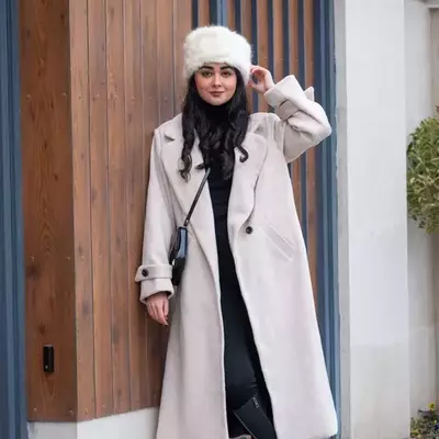 نمونه کار عکاسی مدلینگ ، پوشاک و لباس توسط تیمورزاده 