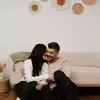نمونه کار عکاسی زوج و سالگرد توسط زارع زاده، ثبت شده در 2025-01-12