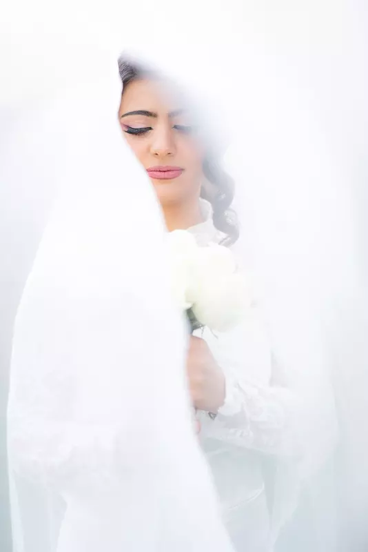 نمونه کار عکاسی سارا حق پرست
