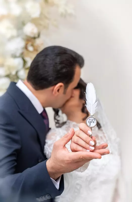 نمونه کار عکاسی سارا حق پرست