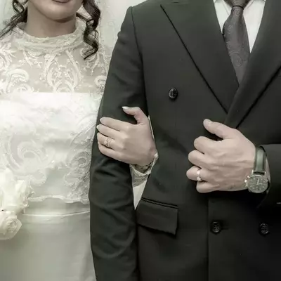 نمونه کار عکاسی عقد، عروسی و فرمالیته توسط حق پرست 