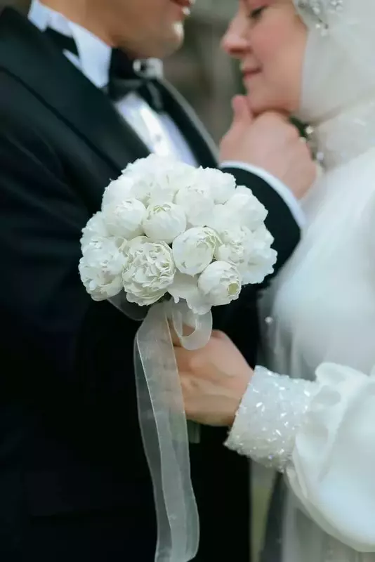 عکاسی عقد، عروسی و فرمالیته از ثنا وزین خواه