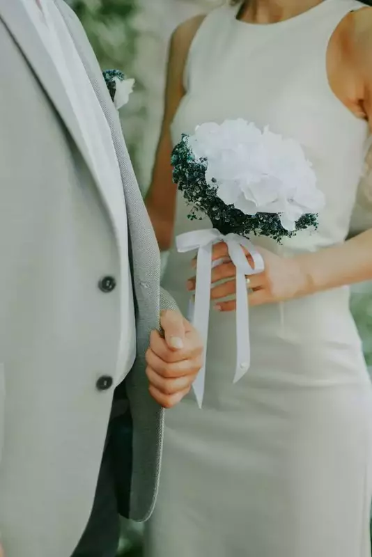 عکاسی عقد، عروسی و فرمالیته از ثنا وزین خواه