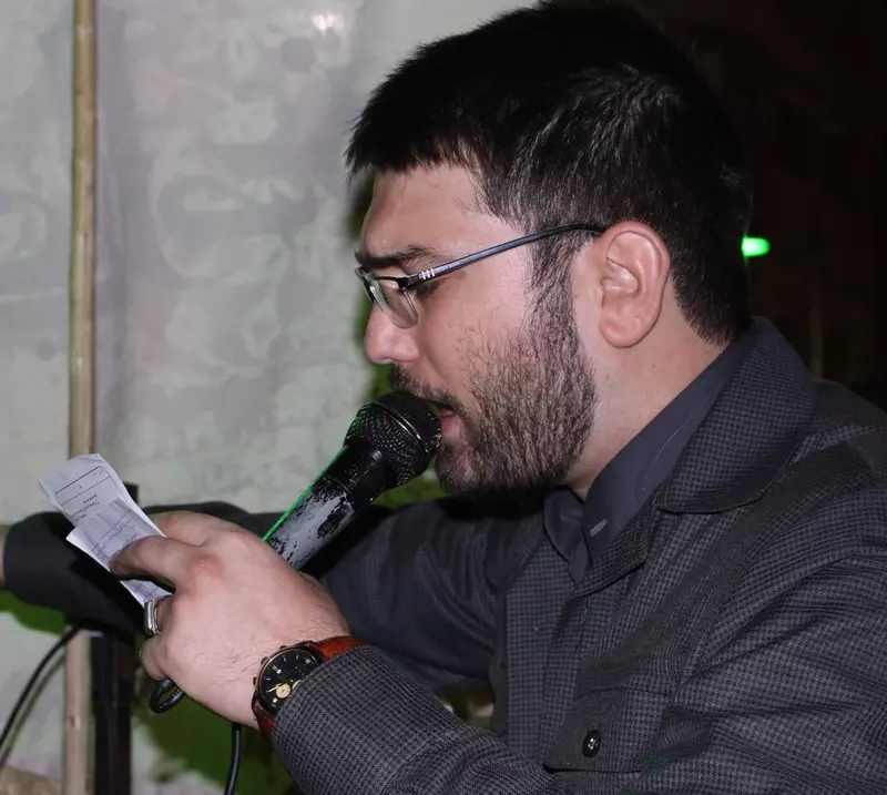نمونه کار عکاسی مذهبی توسط وزین خواه که در تاریخ 1403-10-27 ** پنج‌شنبه  **  ساعت 02:26AM بارگذاری شده است.