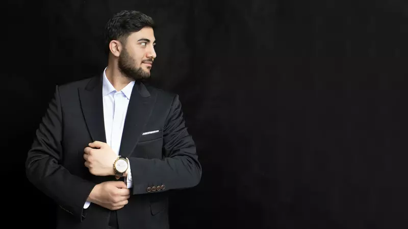 نمونه کار عکاسی مدلینگ ، پوشاک و لباس توسط ضرغامی که در تاریخ 1403-10-27 ** پنج‌شنبه  **  ساعت 07:48PM بارگذاری شده است.
