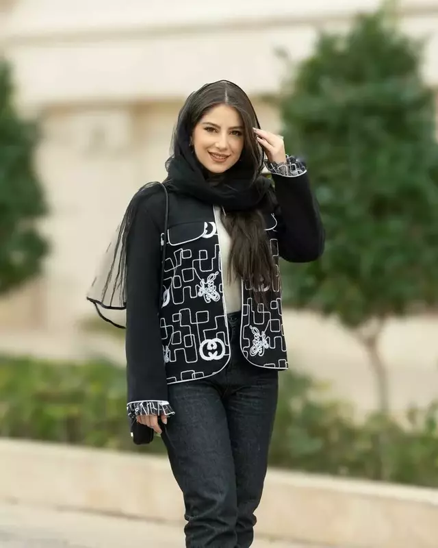 نمونه کار عکاسی آناهیتا آرین