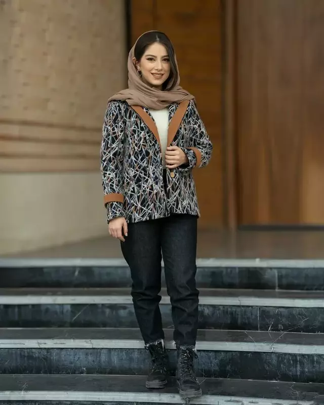 نمونه کار عکاسی آناهیتا آرین