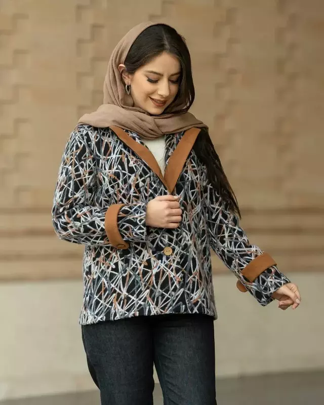 نمونه کار عکاسی آناهیتا آرین