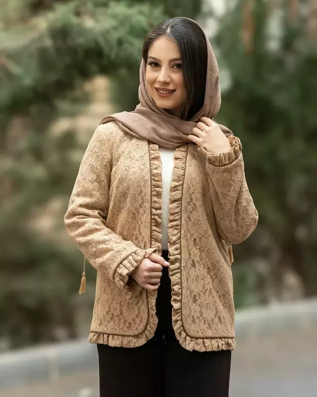 نمونه کار عکاسی آناهیتا آرین