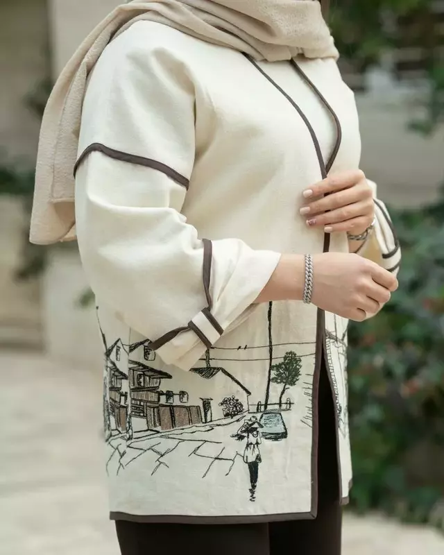 نمونه کار عکاسی مدلینگ ، پوشاک و لباس توسط آرین که در تاریخ 1403-10-28 ** جمعه  **  ساعت 08:40PM بارگذاری شده است.