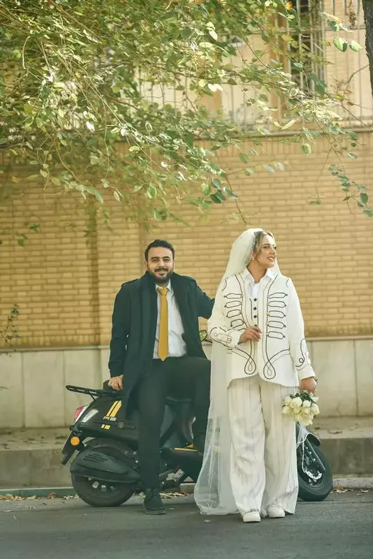 نمونه کار عکاسی آناهیتا آرین