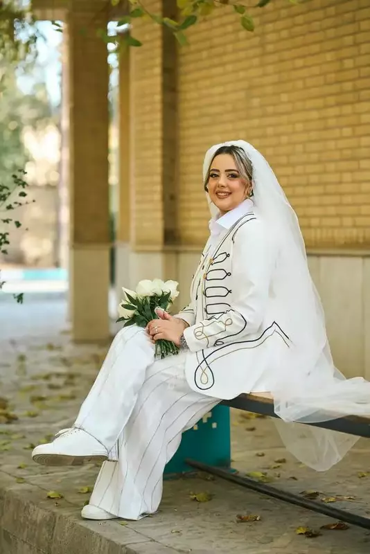 نمونه کار عکاسی آناهیتا آرین