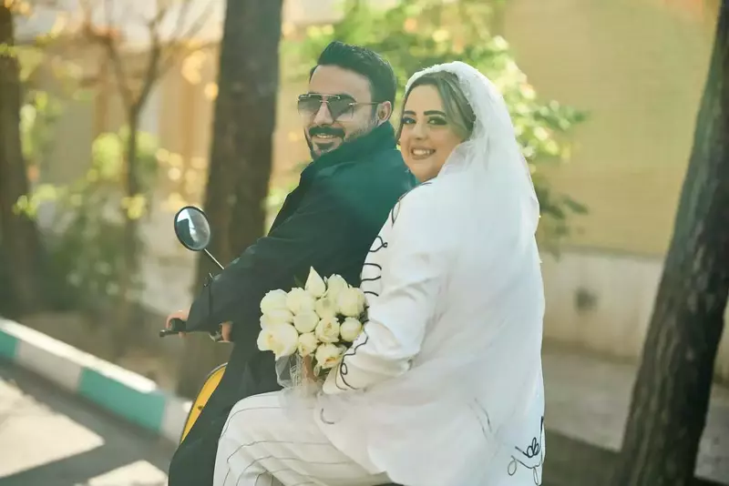 نمونه کار عکاسی آناهیتا آرین