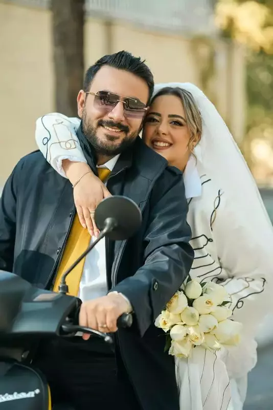 نمونه کار عکاسی آناهیتا آرین