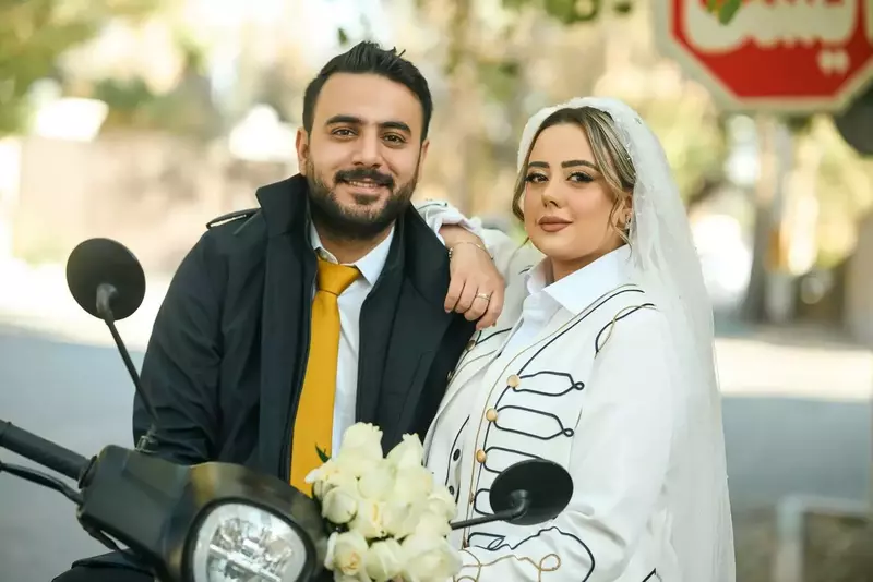 نمونه کار عکاسی آناهیتا آرین