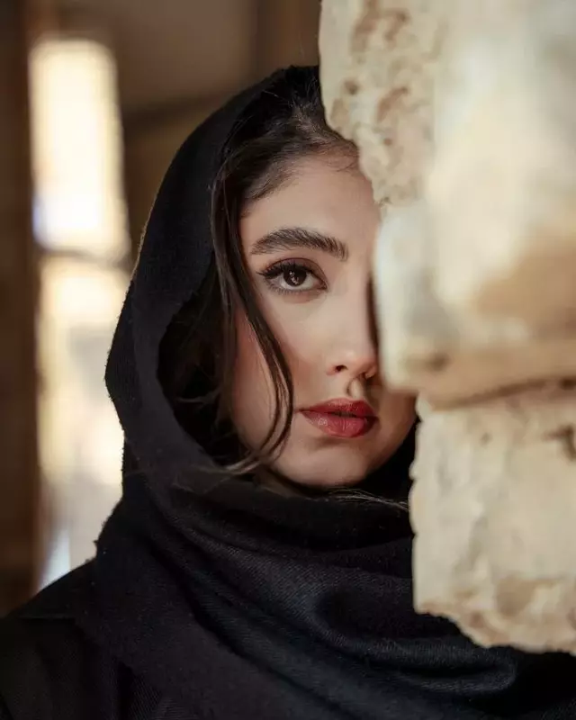 نمونه کار عکاسی آناهیتا آرین