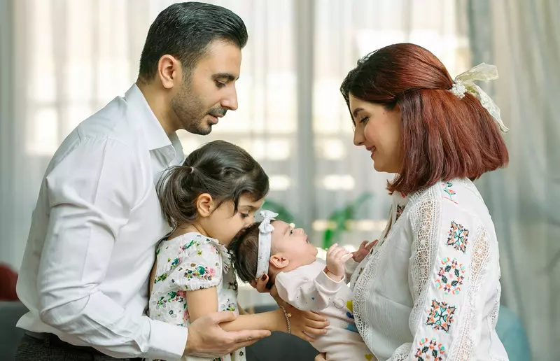 نمونه کار عکاسی سارا حق پرست