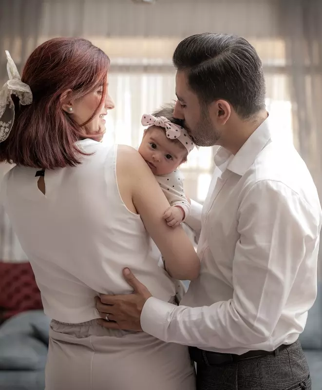 نمونه کار عکاسی سارا حق پرست