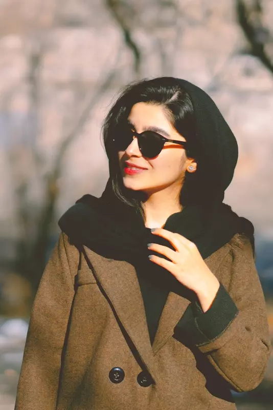 نمونه کار عکاسی محمدرضا  غلام زاده 