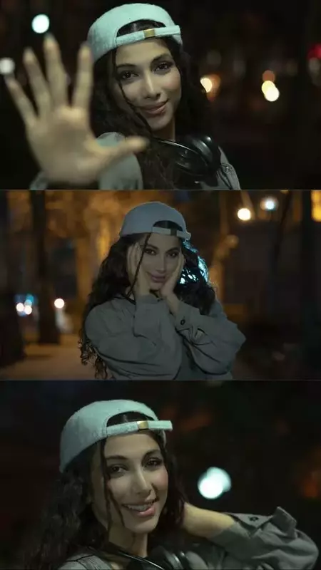نمونه کار عکاسی حمید‍ عمرانی