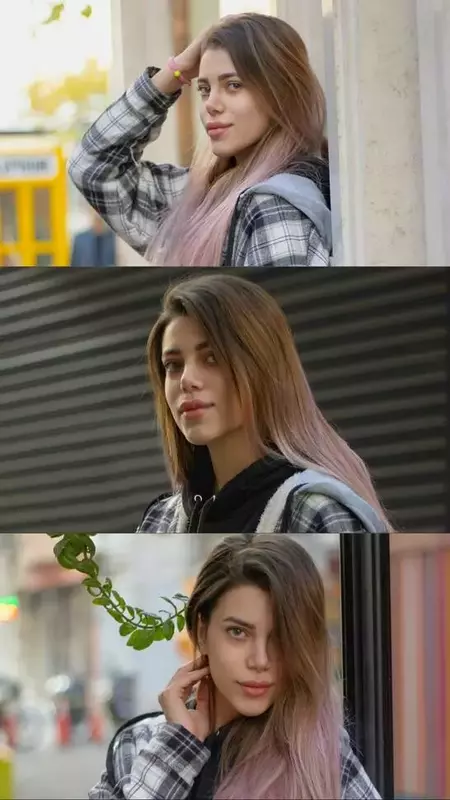 نمونه کار عکاسی حمید‍ عمرانی