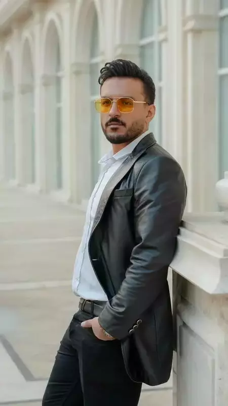 نمونه کار عکاسی حمید‍ عمرانی
