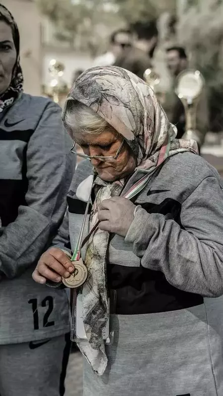 نمونه کار عکاسی همایش و رویداد توسط عمرانی که در تاریخ 1403-11-01 ** دوشنبه  **  ساعت 12:33PM بارگذاری شده است.