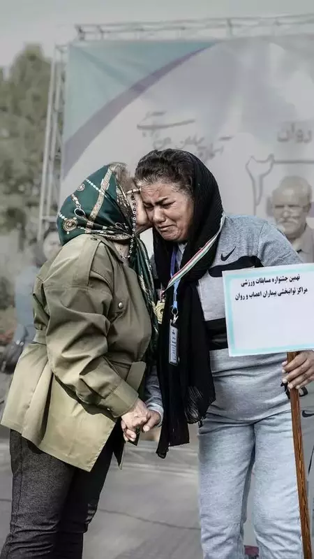 نمونه کار عکاسی همایش و رویداد توسط عمرانی که در تاریخ 1403-11-01 ** دوشنبه  **  ساعت 12:33PM بارگذاری شده است.