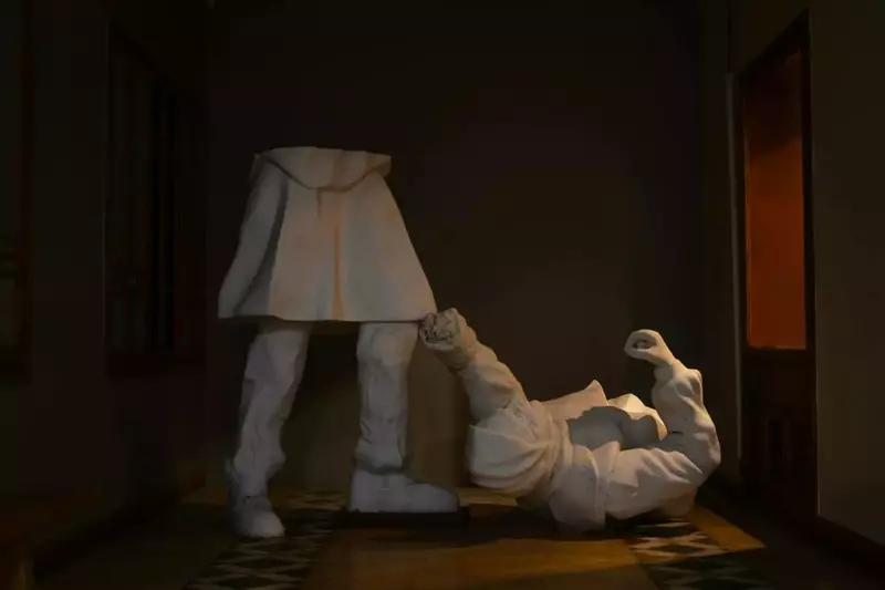 نمونه کار عکاسی حمید‍ عمرانی
