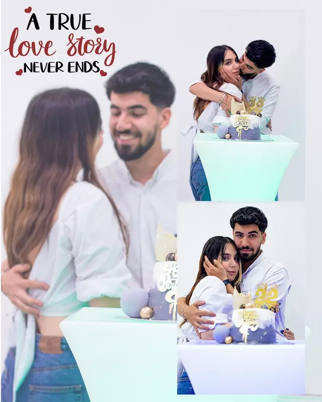 نمونه کار عکاسی مهرو باقری