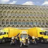 نمونه کار عکاسی تبلیغاتی چیدمان توسط شهرتی، ثبت شده در 2025-01-22