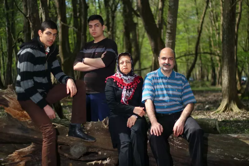 نمونه کار عکاسی محمد شهرتی