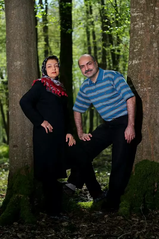 نمونه کار عکاسی محمد شهرتی