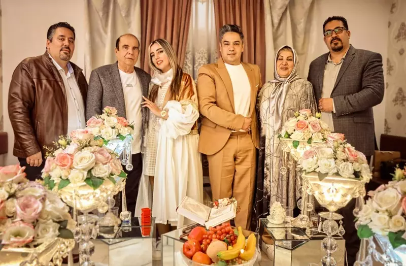 نمونه کار عکاسی محمدصادق سیدکباری