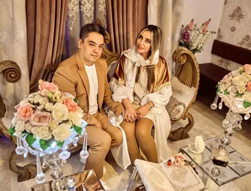 نمونه کار عکاسی محمدصادق سیدکباری