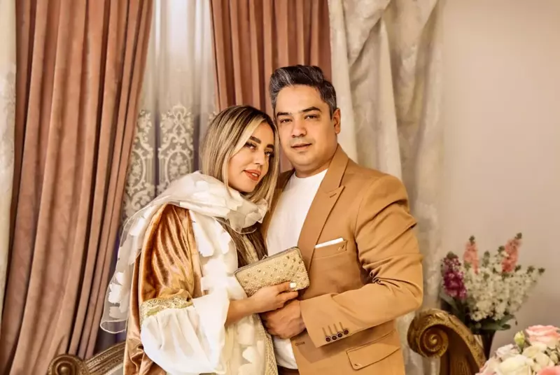 نمونه کار عکاسی محمدصادق سیدکباری