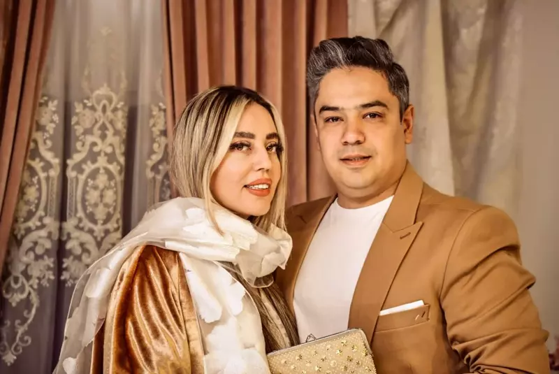 نمونه کار عکاسی محمدصادق سیدکباری
