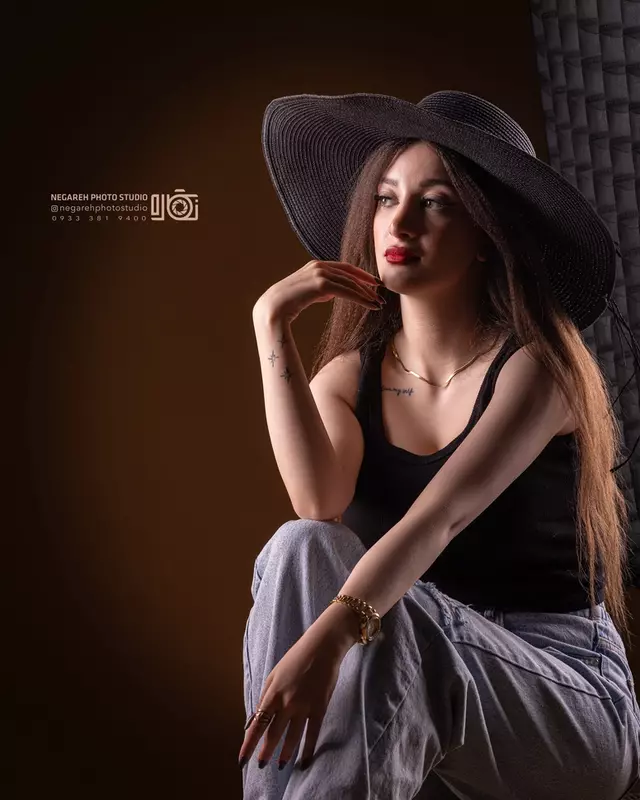 نمونه کار عکاسی مهدی داخته