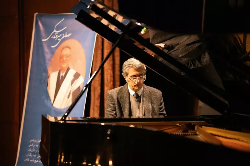 نمونه کار عکاسی وحید صادقی