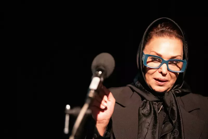 نمونه کار عکاسی وحید صادقی