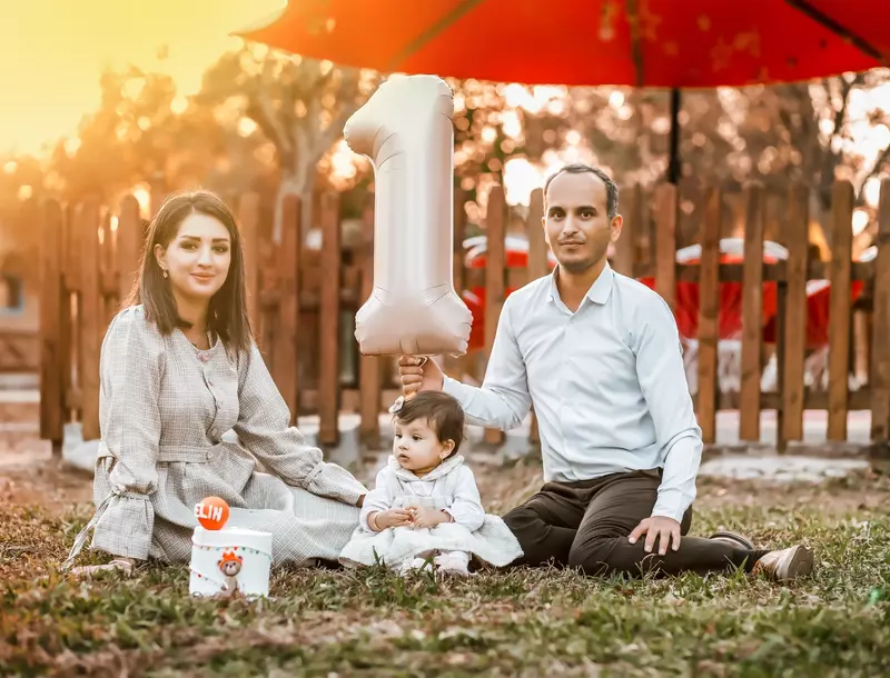 نمونه کار عکاسی رویا جمال زاده