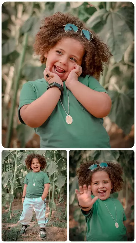 نمونه کار عکاسی حدیث کلهری نژاد