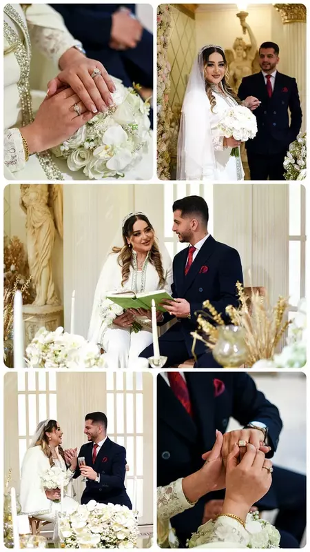 نمونه کار عکاسی حدیث کلهری نژاد