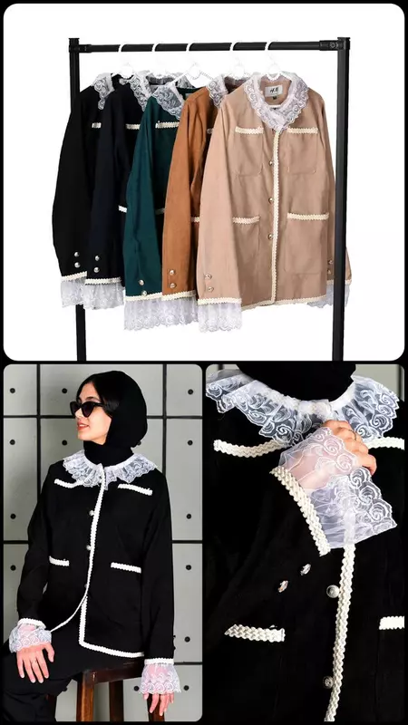 نمونه کار عکاسی حدیث کلهری نژاد