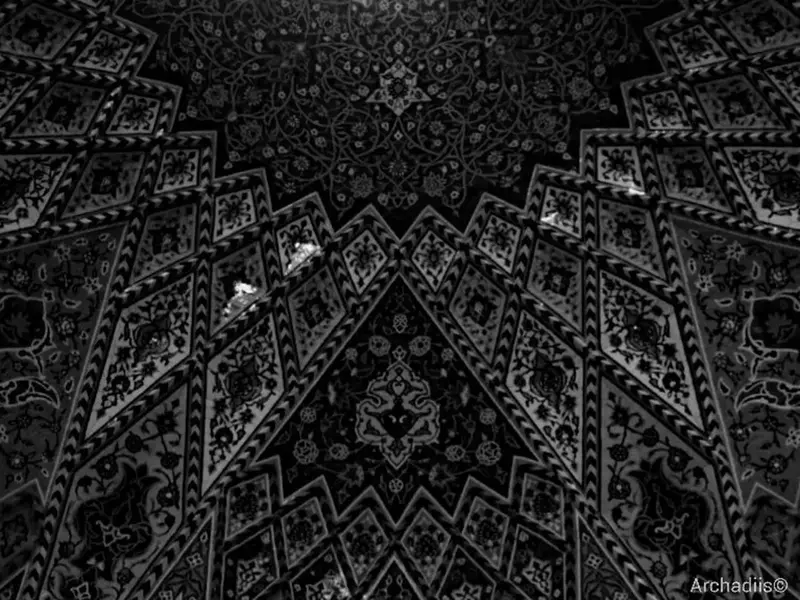 نمونه کار عکاسی حدیث کلهری نژاد