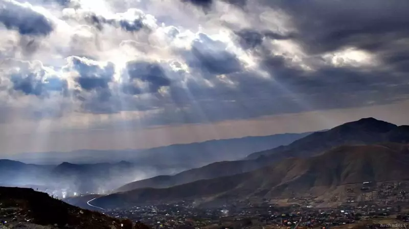 نمونه کار عکاسی حدیث کلهری نژاد