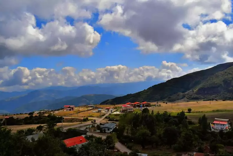 نمونه کار عکاسی حدیث کلهری نژاد