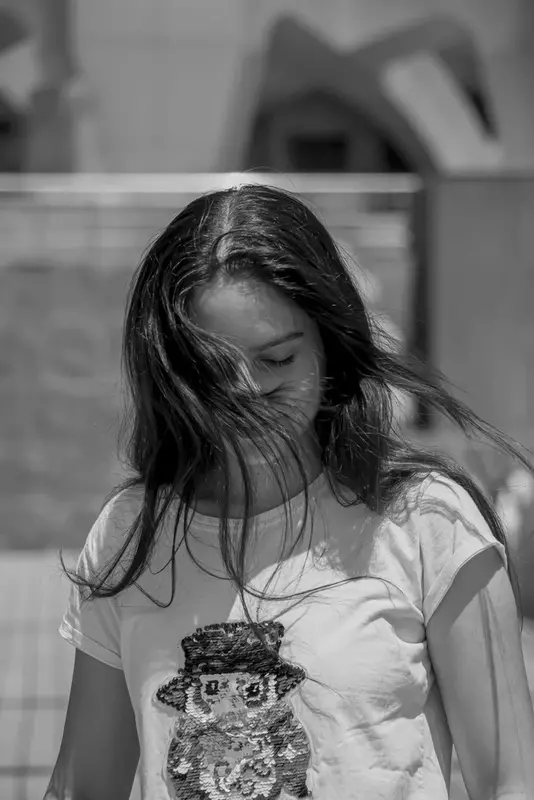 نمونه کار عکاسی روناک سعیدی