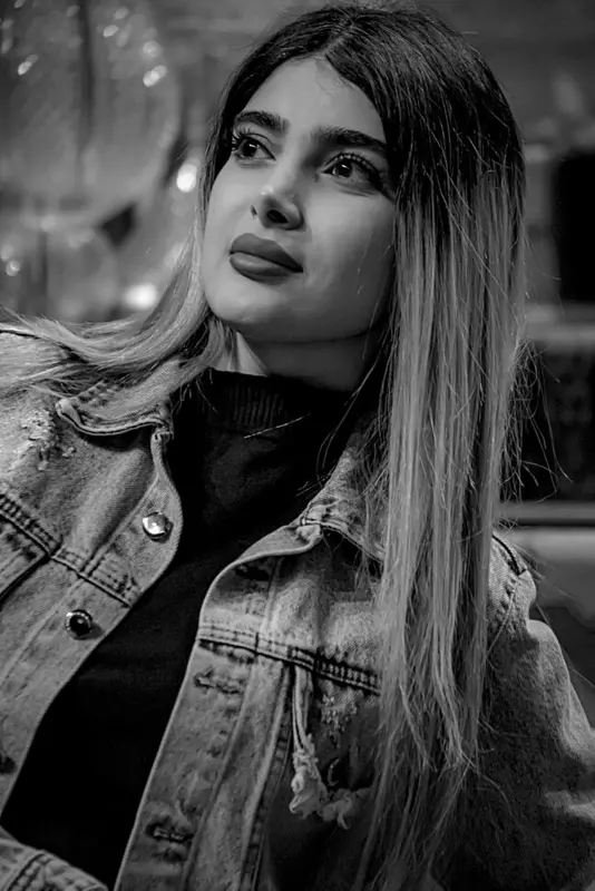 نمونه کار عکاسی روناک سعیدی